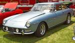 330 GTC Car body code 750 compatible with: FERRARI 330 GTC